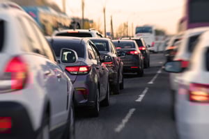 Traffic Management System-1