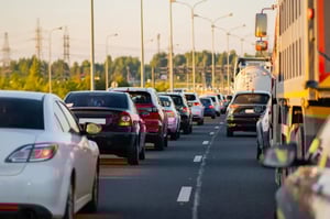 Traffic Study