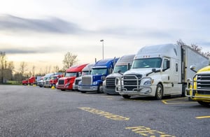 Truck Parking