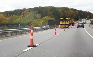 Work Zone Safety