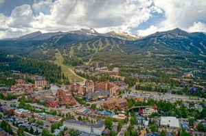 Breckenridge Colorado