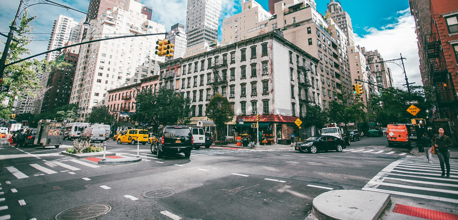 What Is a Traffic Management System?