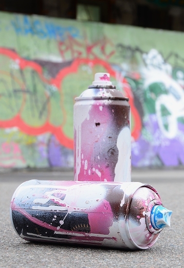 Graffiti Image