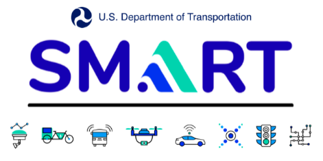 Smart Grant US Department of Transportation