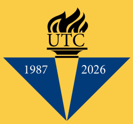 UTC Logo Torch 2026